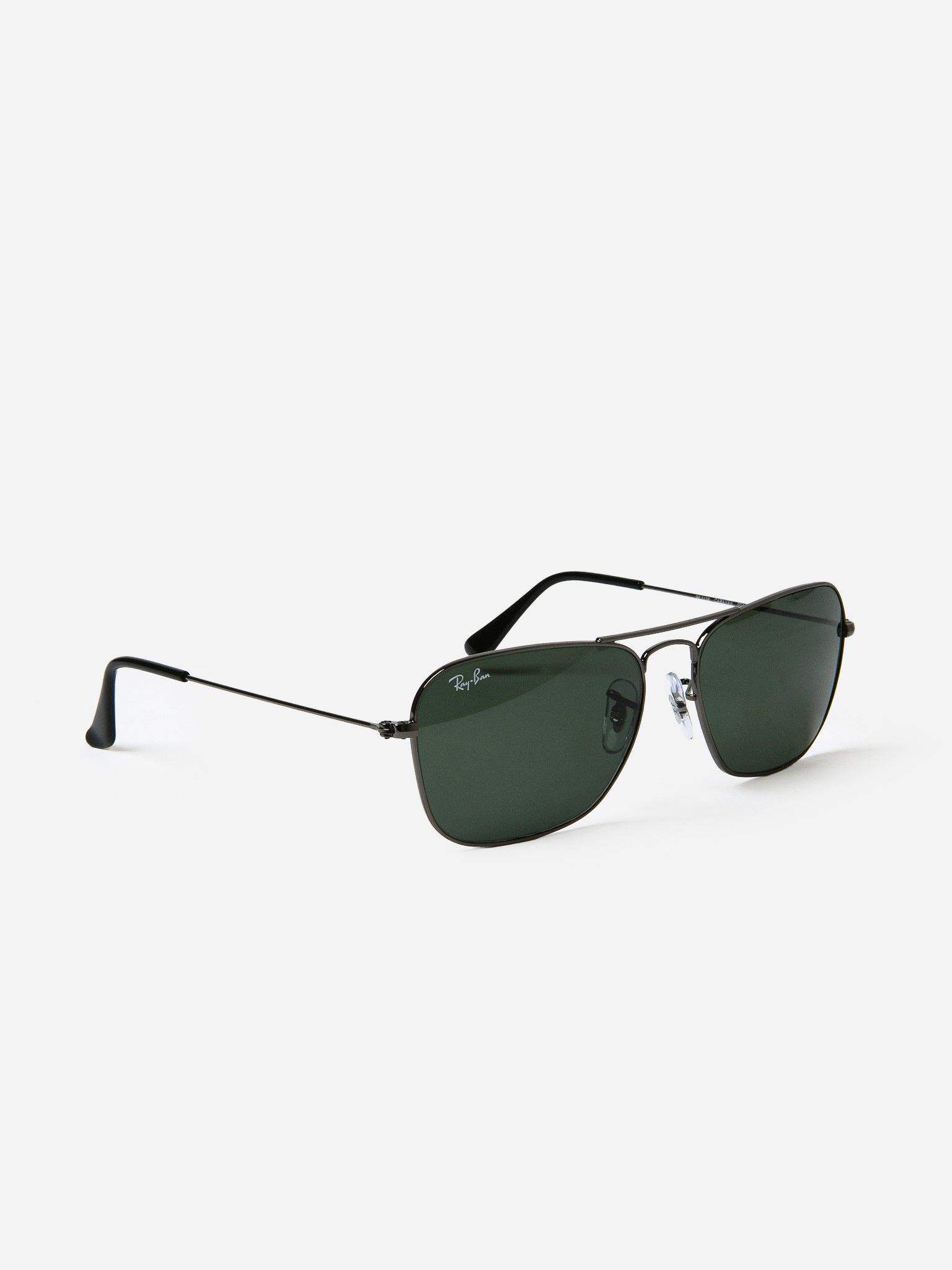 Ray-Ban Caravan Sunglasses - Saint Bernard