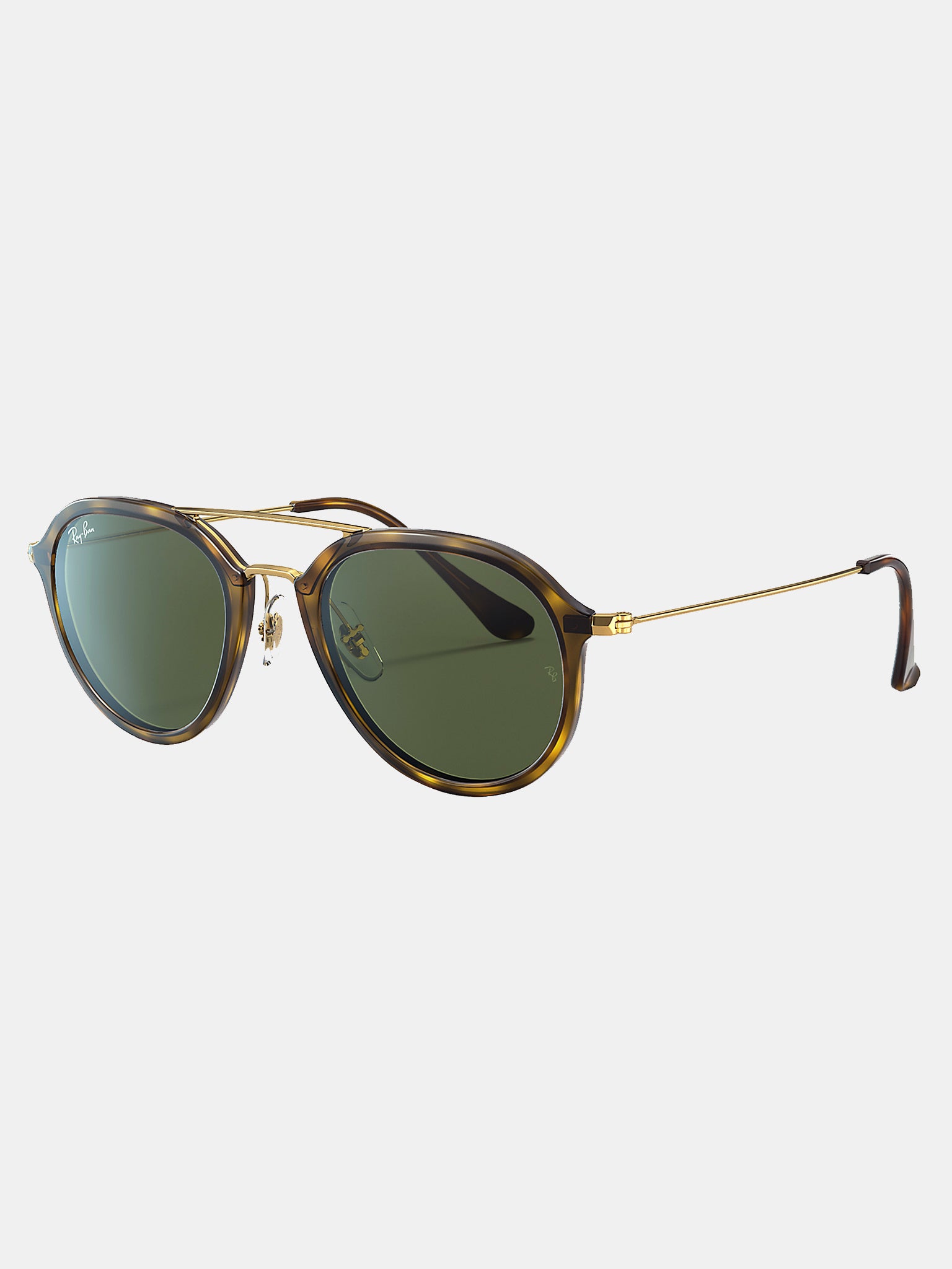 Ray-Ban RB4253 Sunglasses - Saint Bernard