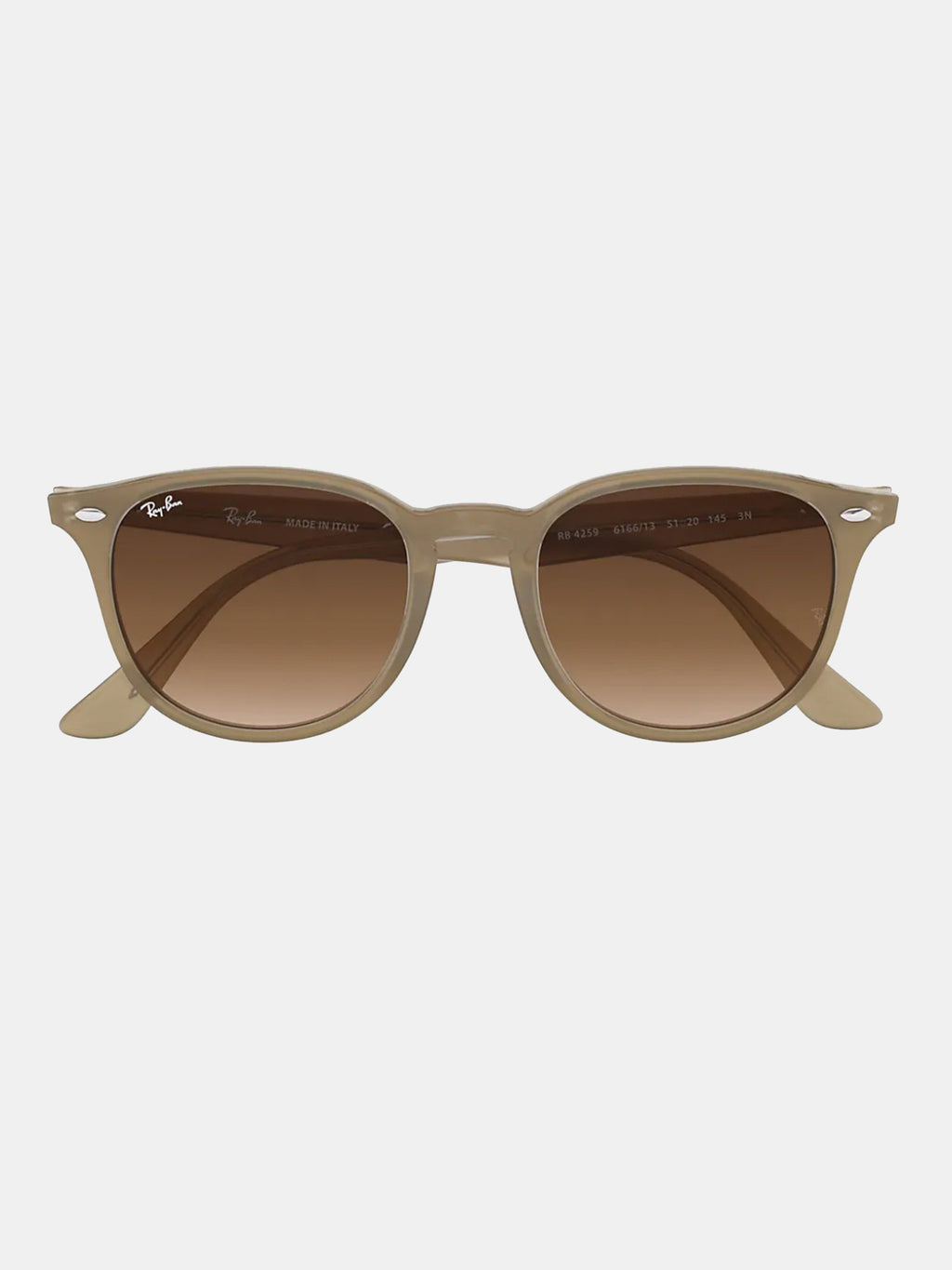 RB4259 616613 51xOPALBEIGEBROWNGRADIENTDARKBROWN-alt1