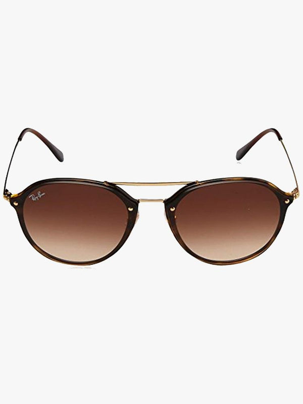 ray ban blaze double bridge