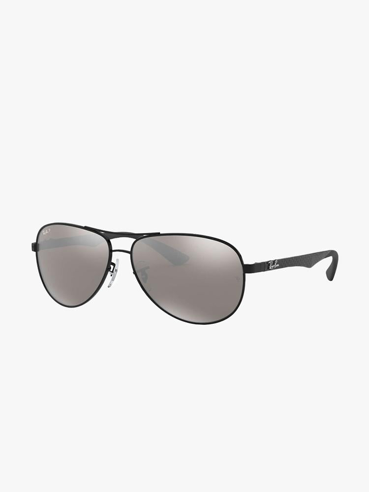 Ray-Ban RB8313 Sunglasses - Saint Bernard