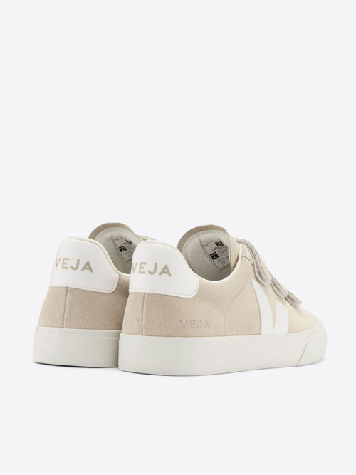 VEJA Women's Recife Chromefree Leather Sneaker