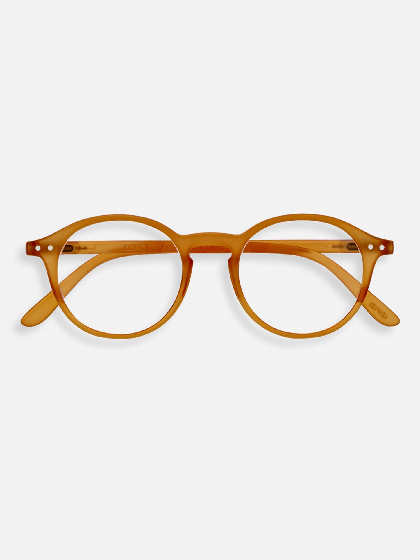 IZIPIZI #D Reading Glasses - Saint Bernard
