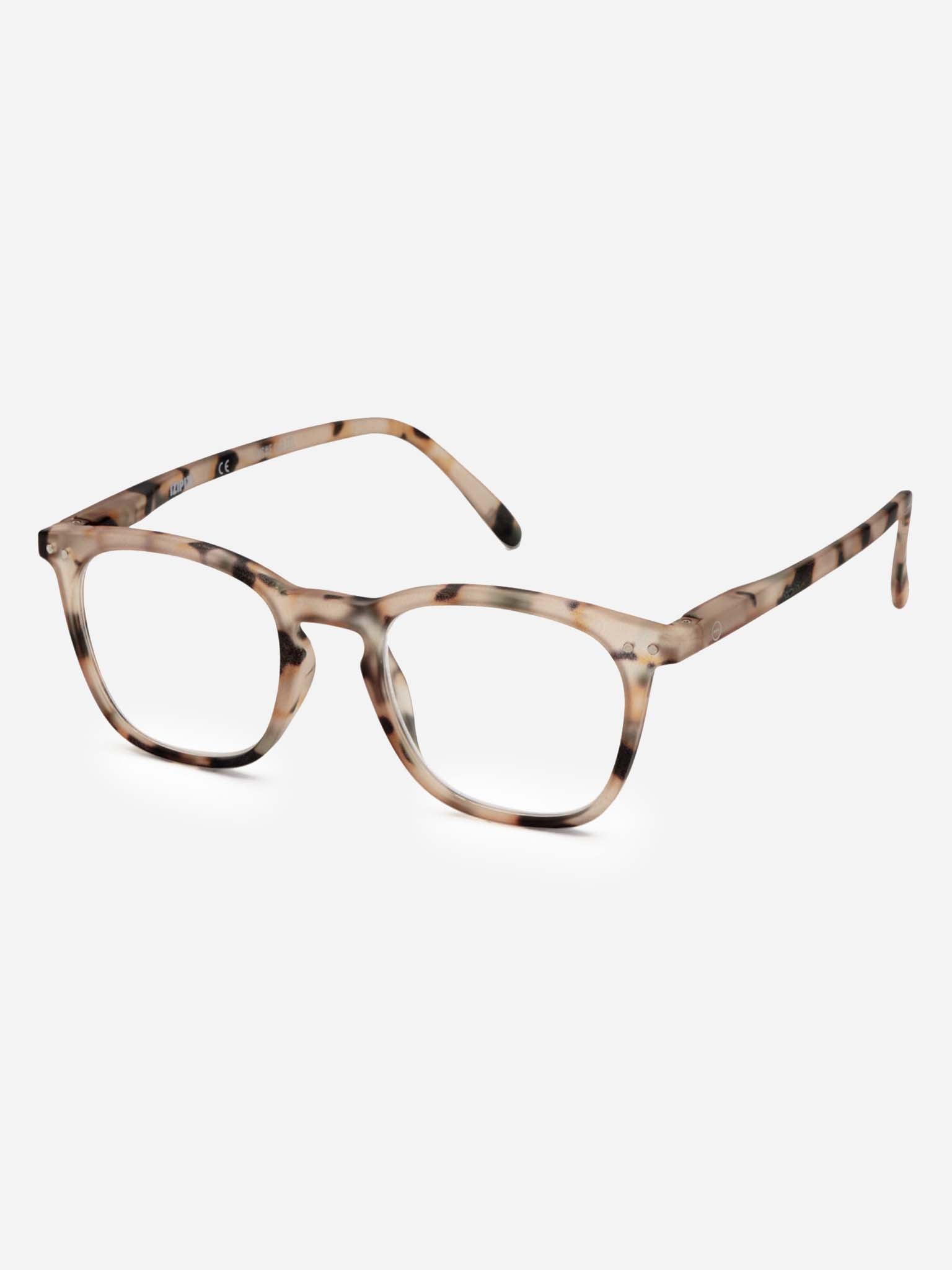 IZIPIZI #E Reading Glasses - Saint Bernard