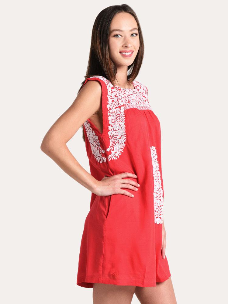 REGINA DRESS-alt1