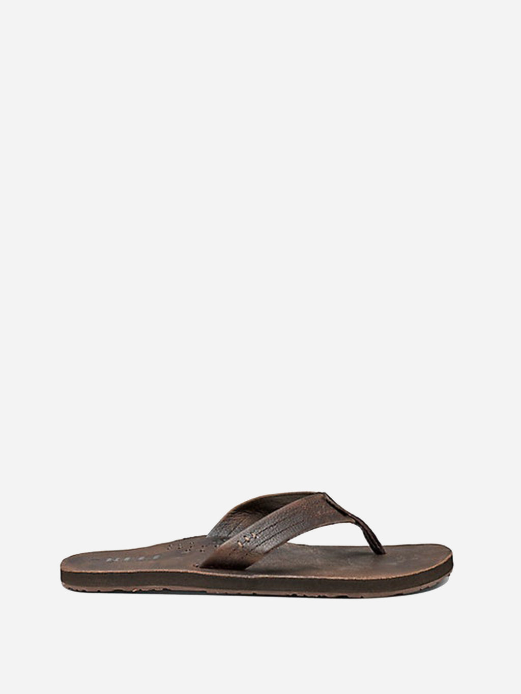 Reef Men's Draftsmen Flip Flop - Saint Bernard