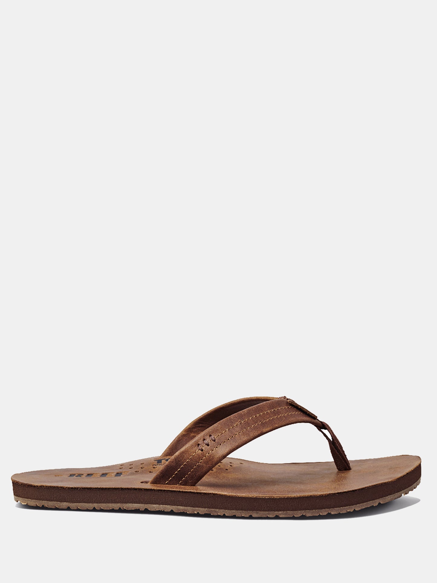 Reef Men's Draftsmen Flip Flop - Saint Bernard