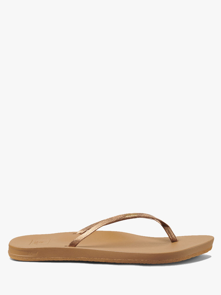 Reef Women's Cushion Bounce Slim - Saint Bernard