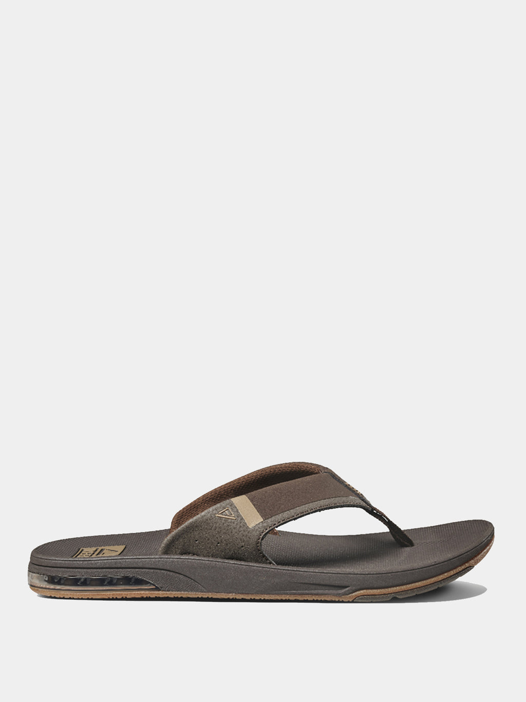 Reef Men's Fanning Low Flip Flop - Saint Bernard