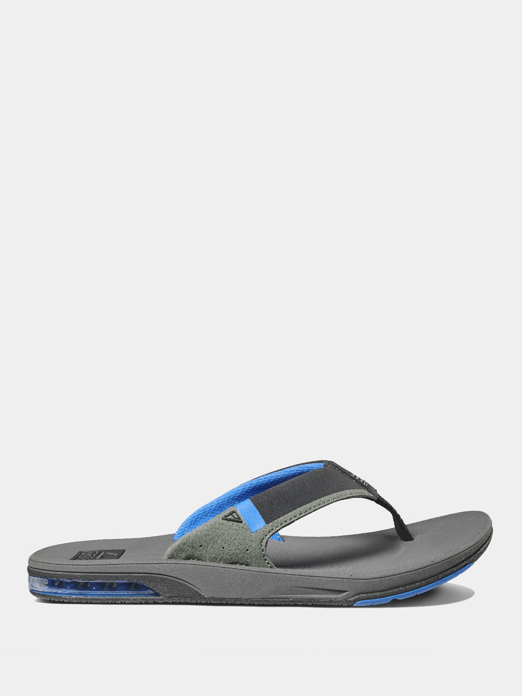 Reef Men's Fanning Low Flip Flop - Saint Bernard