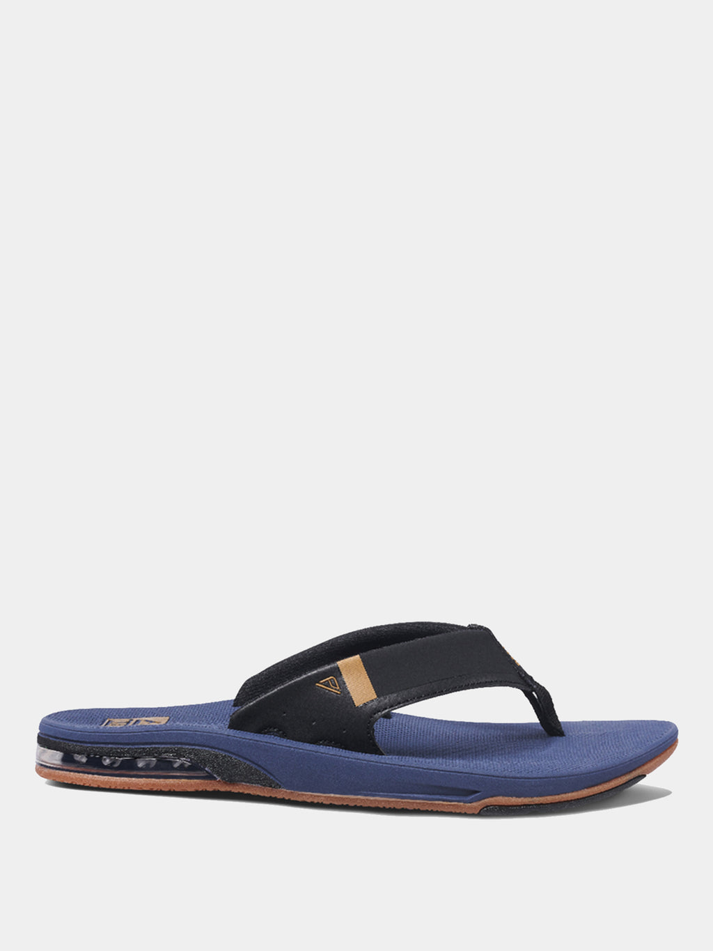Reef Men's Fanning Low Flip Flop - Saint Bernard