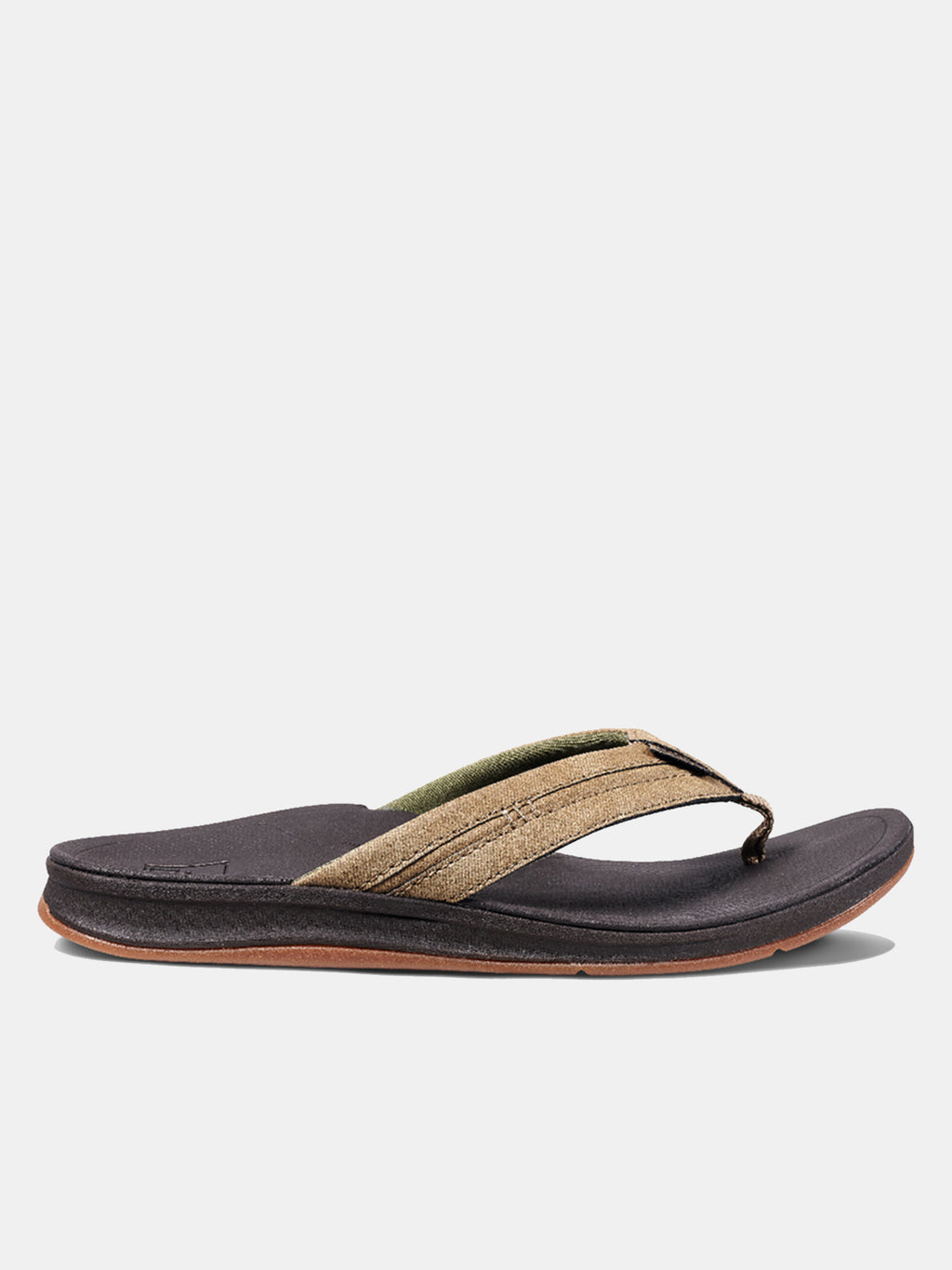 Reef Men's Ortho-Coast Sandal - Saint Bernard