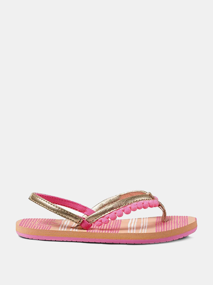 Reef Kids' Little Pom Pom - Saint Bernard