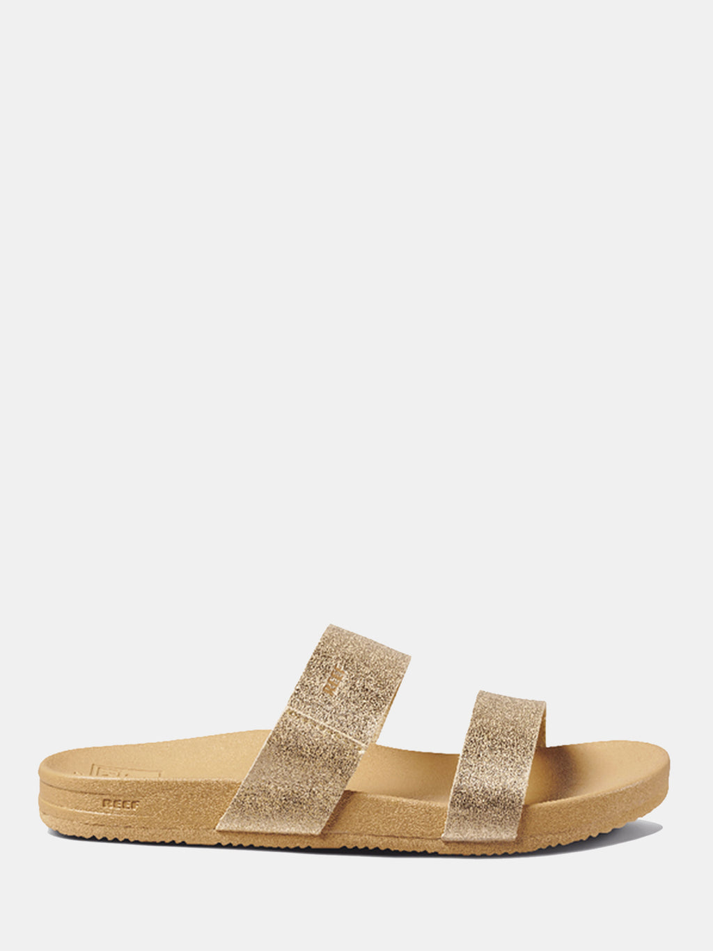 Reef Kids' Cushion Bounce Vista Sandal - Saint Bernard