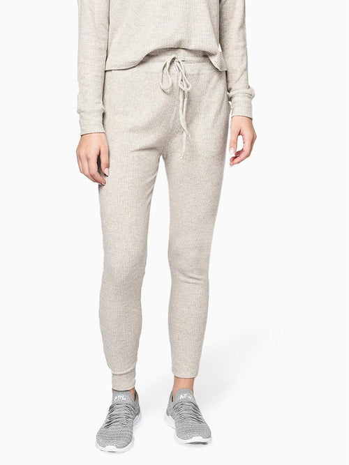 Beyond Yoga Your line Midi Sweatpant