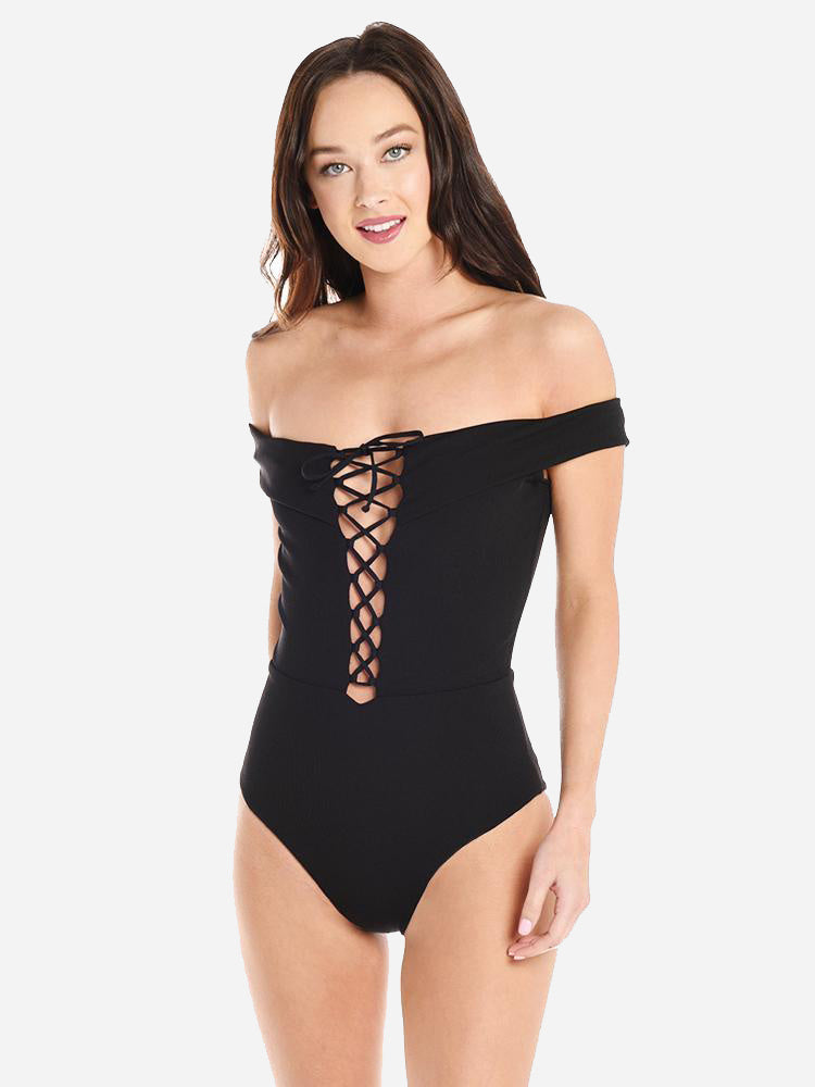L Space Anja One Piece