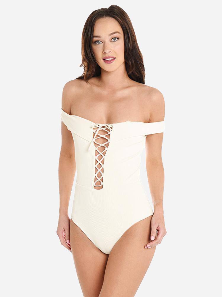 L Space Anja One Piece - Saint Bernard