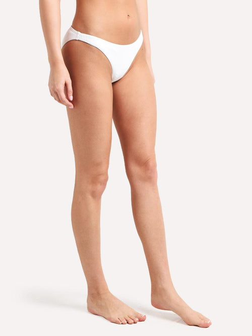 L Space Camacho Full Bikini Bottom