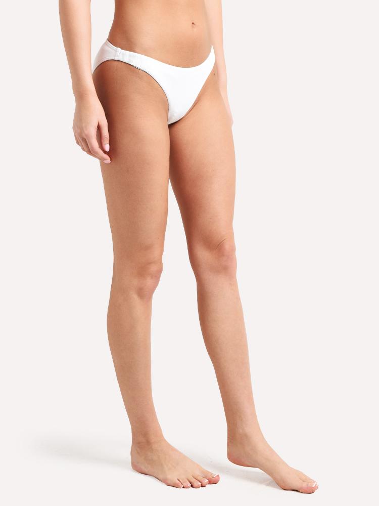 L Space Camacho Full Bikini Bottom Saint Bernard