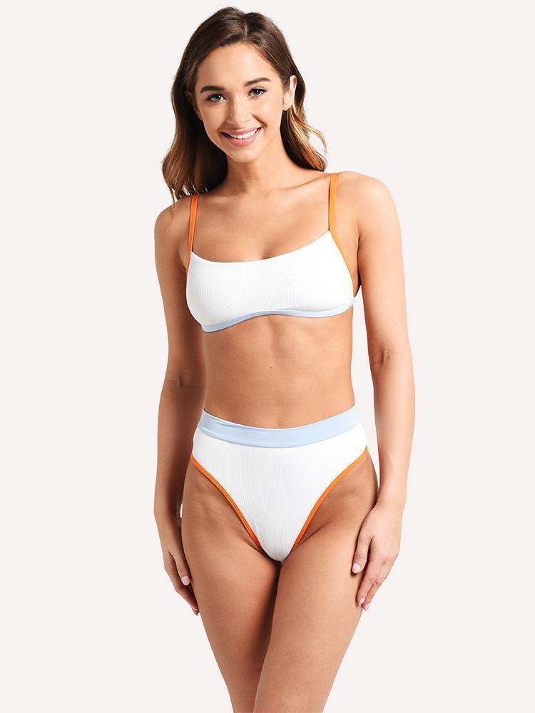 L Space Gemma Bikini Top - Saint Bernard