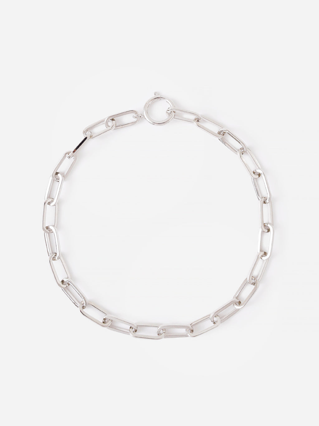 RHODIUM NECKLACExOS-alt1