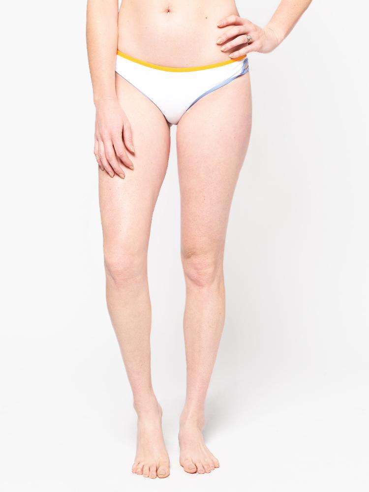 L Space Rachel Bikini Bottom - Saint Bernard