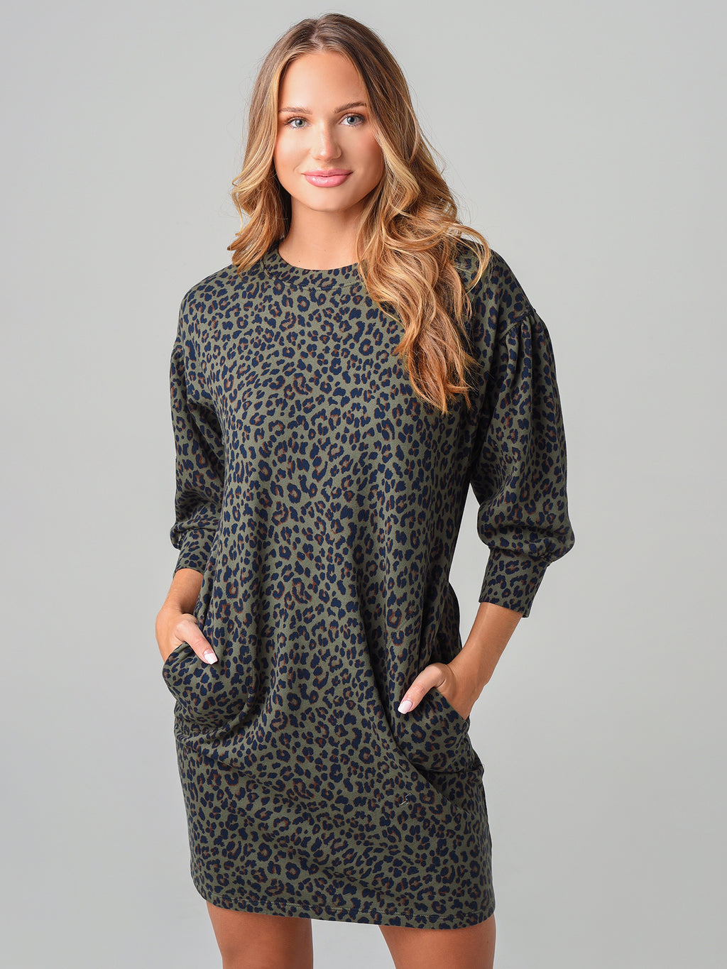 Velvet Women's Rika Dress - Saint Bernard