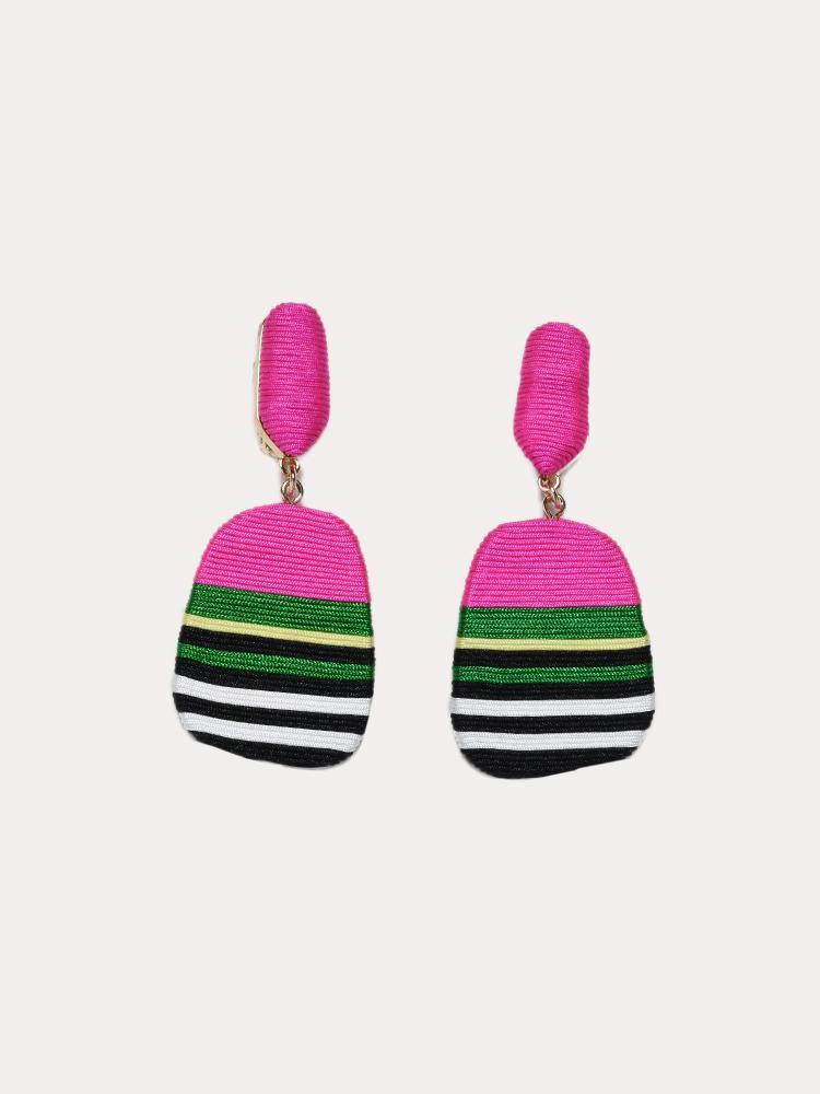 Maryjane Claverol Rio - Saint Bernard