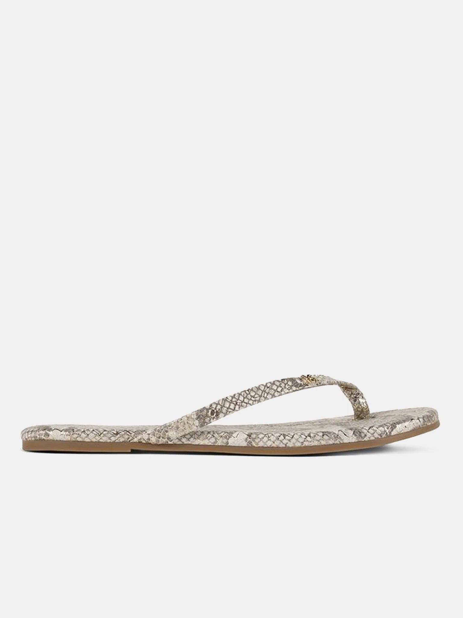 Yosi Samra Women's Rivington Flip Flop - Saint Bernard