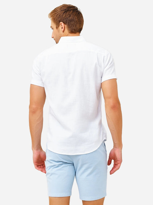 Rails Men's Fairfax Button-Down Shirt