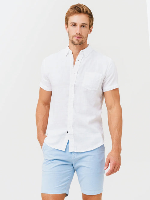 Rails Men's Fairfax Button-Down Shirt