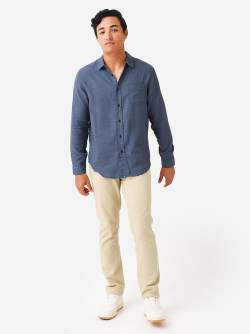 Rails Men's Wyatt Button-Down Shirt
