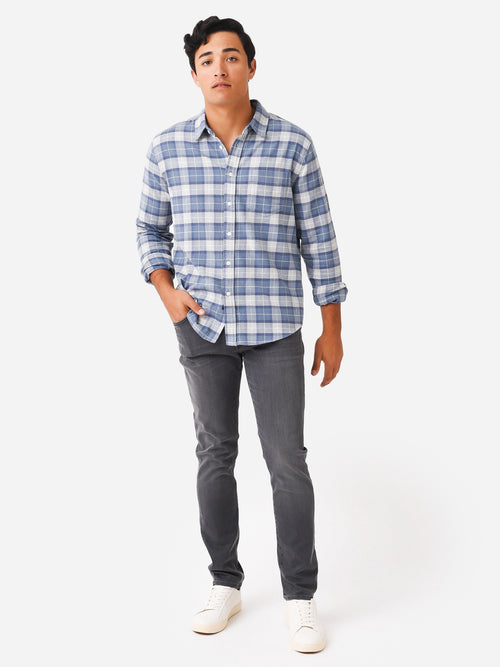 Rails Men's Sussex Button-Down Shirt