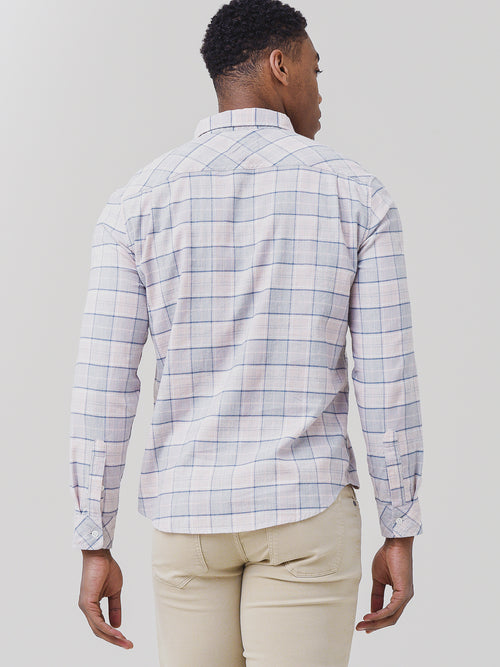 Rails Men's Stretch Reid Shirt