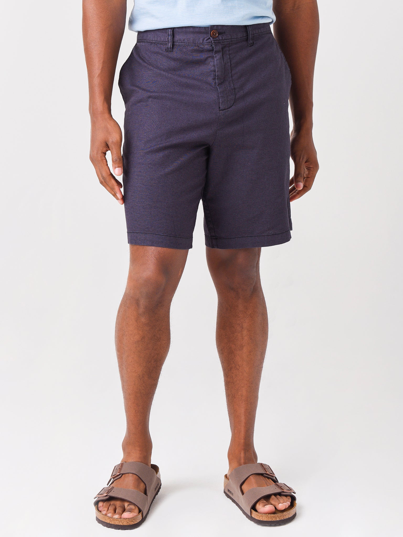 Rails Men's Boden Short - Saint Bernard