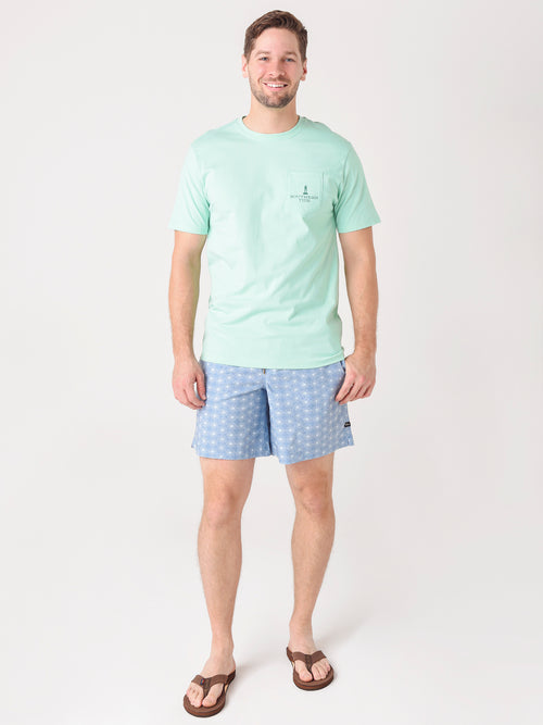 Rails Men's Kian Swim Trunk