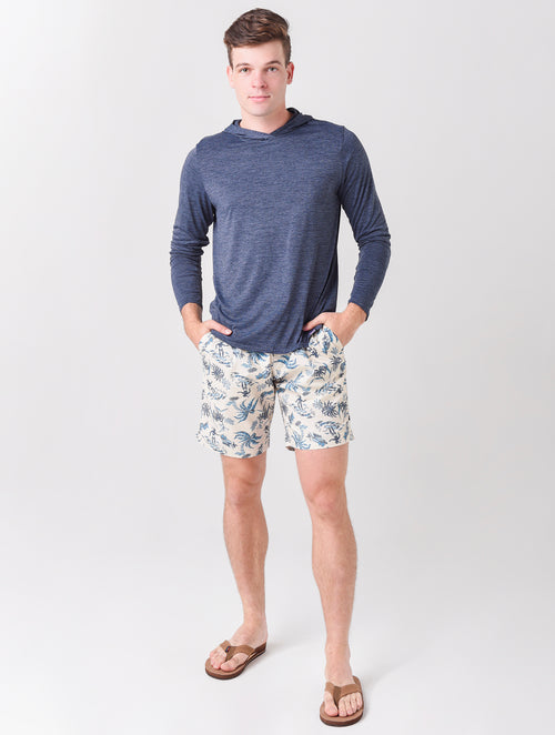 Rails Men's Kain Swim Trunk