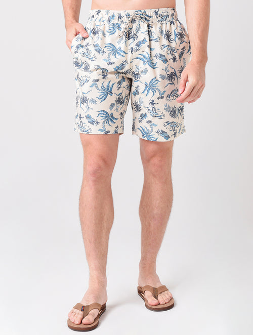 Rails Men's Kain Swim Trunk