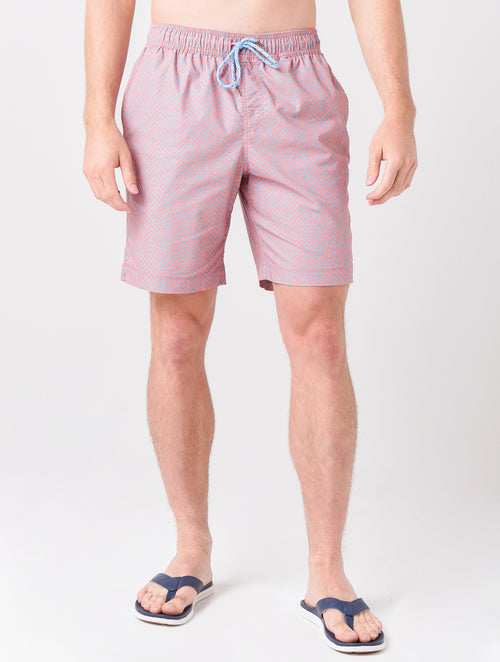 Rails Men's Kain Swim Trunk