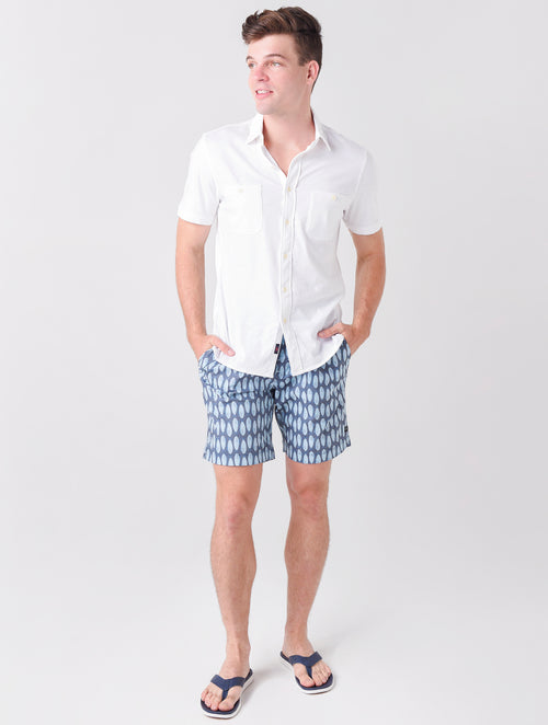 Rails Men's Kain Swim Trunk