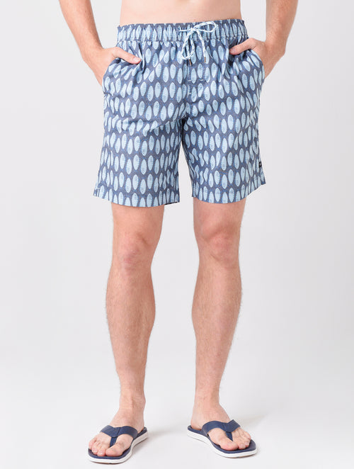 Rails Men's Kain Swim Trunk