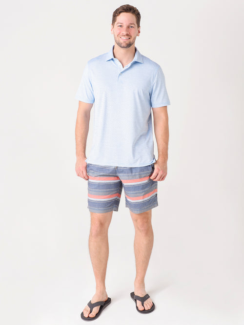 Rails Men's Kian Swim Trunk