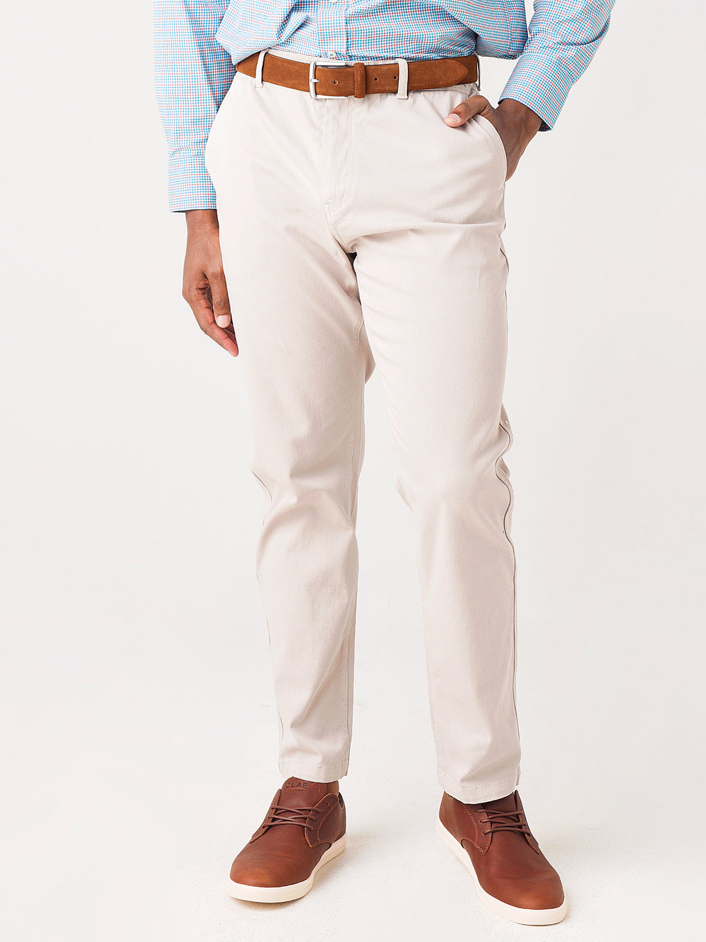 Rails Men's Thomas Pant - Saint Bernard