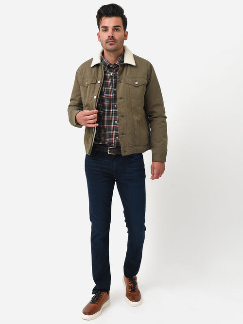 Rails Men's McKinley Jacket