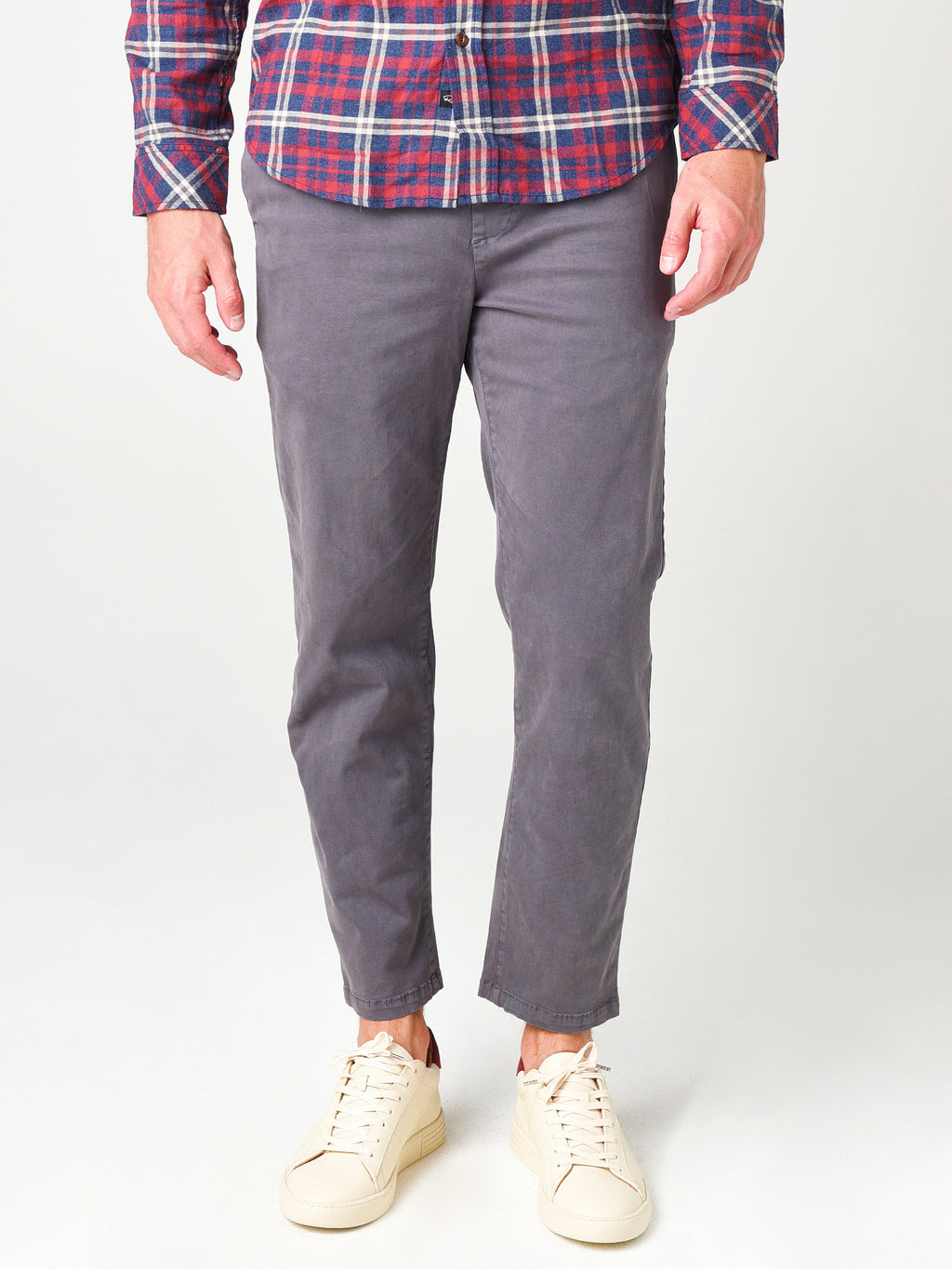 Rails Men's Julian Pant - Saint Bernard