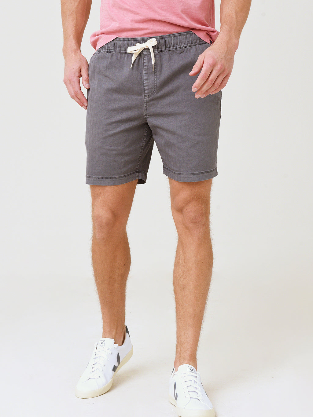 Rails Men's Cruz Short - Saint Bernard