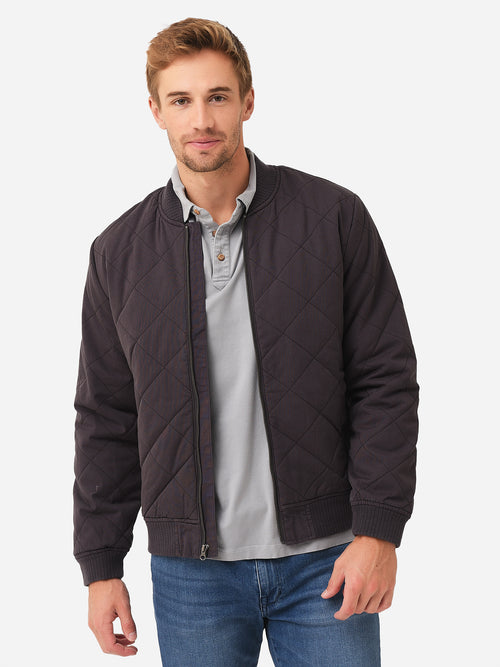 Rails Men's Peninsula Jacket