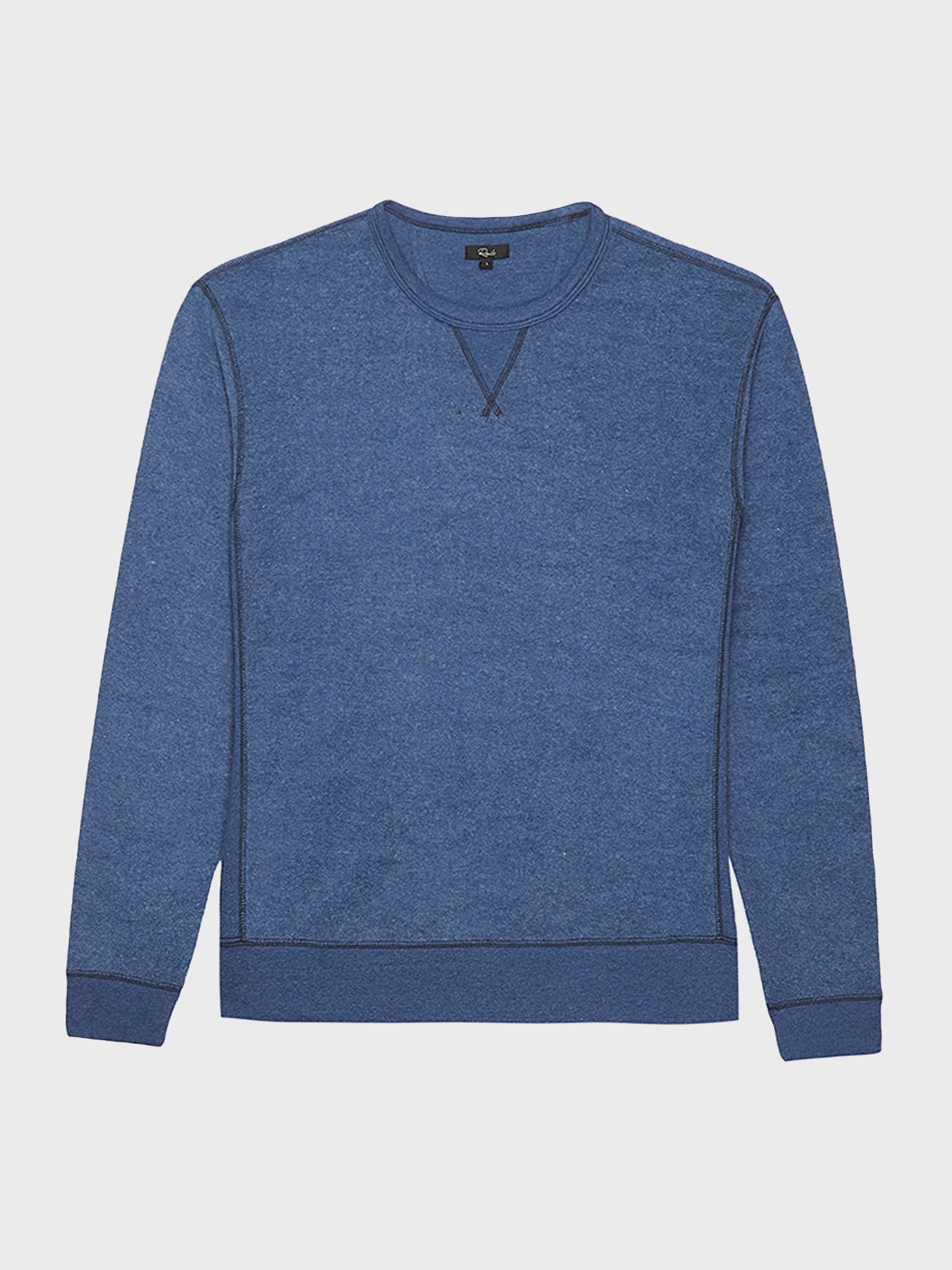 Rails Men's Irving Sweater - Saint Bernard