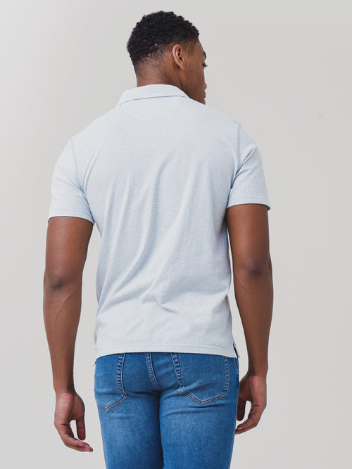 Rails Men's Sebastian Polo