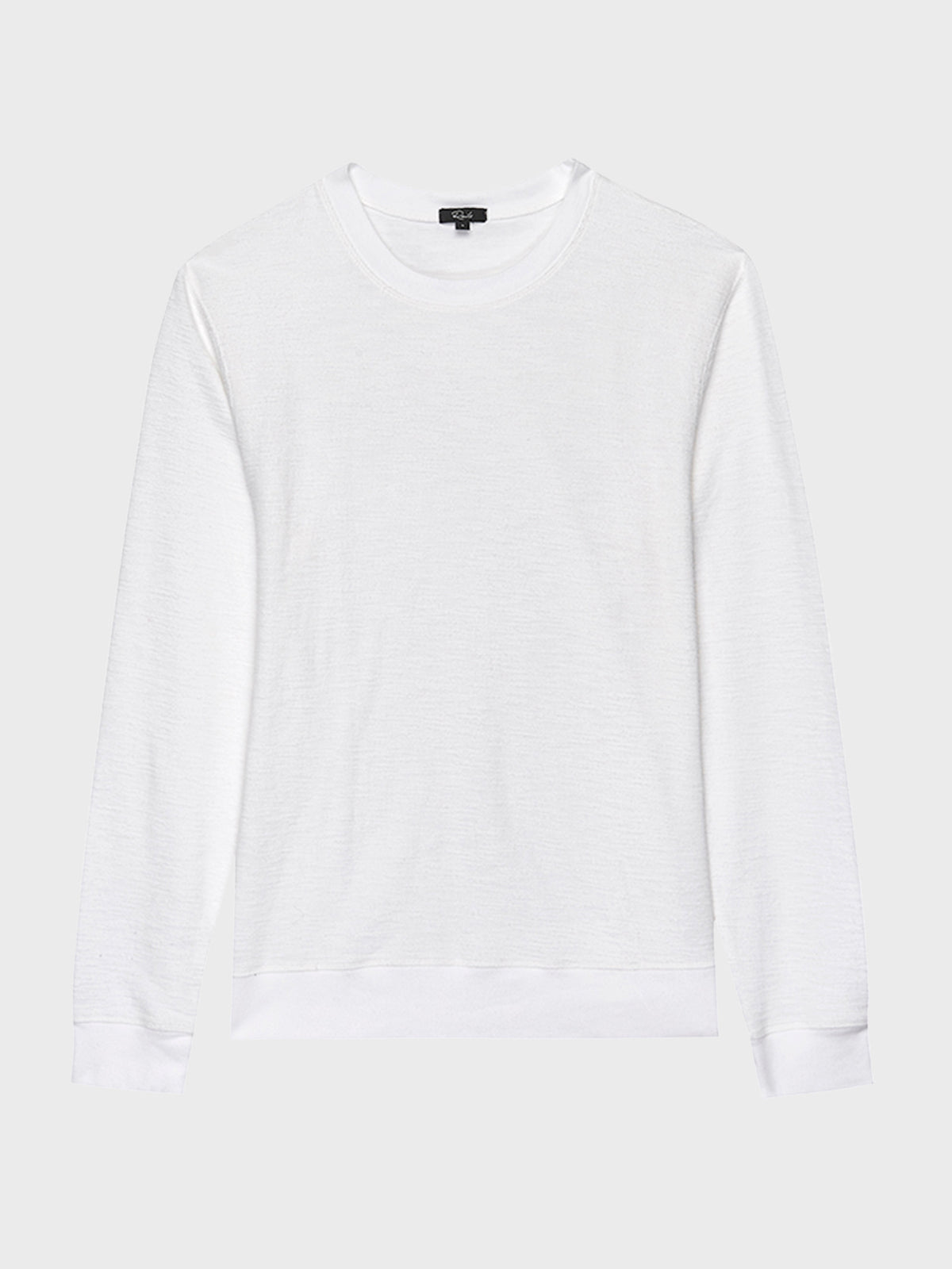 Rails Men's Geoffrey Shirt - Saint Bernard
